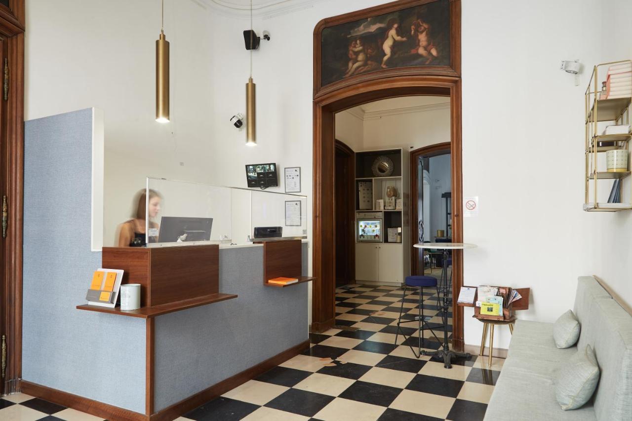 Hotel Maison Montgrand - Vieux Port Marsilya Dış mekan fotoğraf