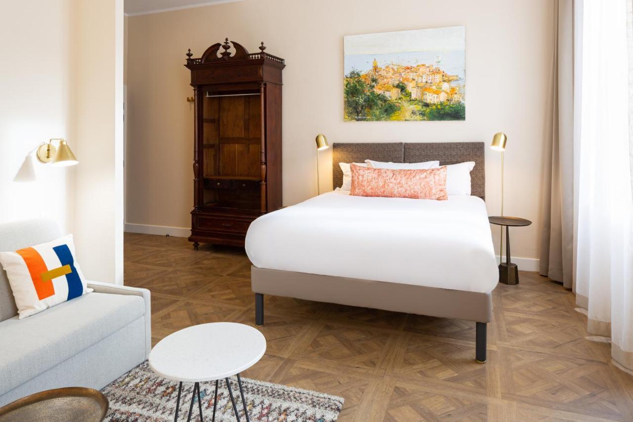 Hotel Maison Montgrand - Vieux Port Marsilya Dış mekan fotoğraf