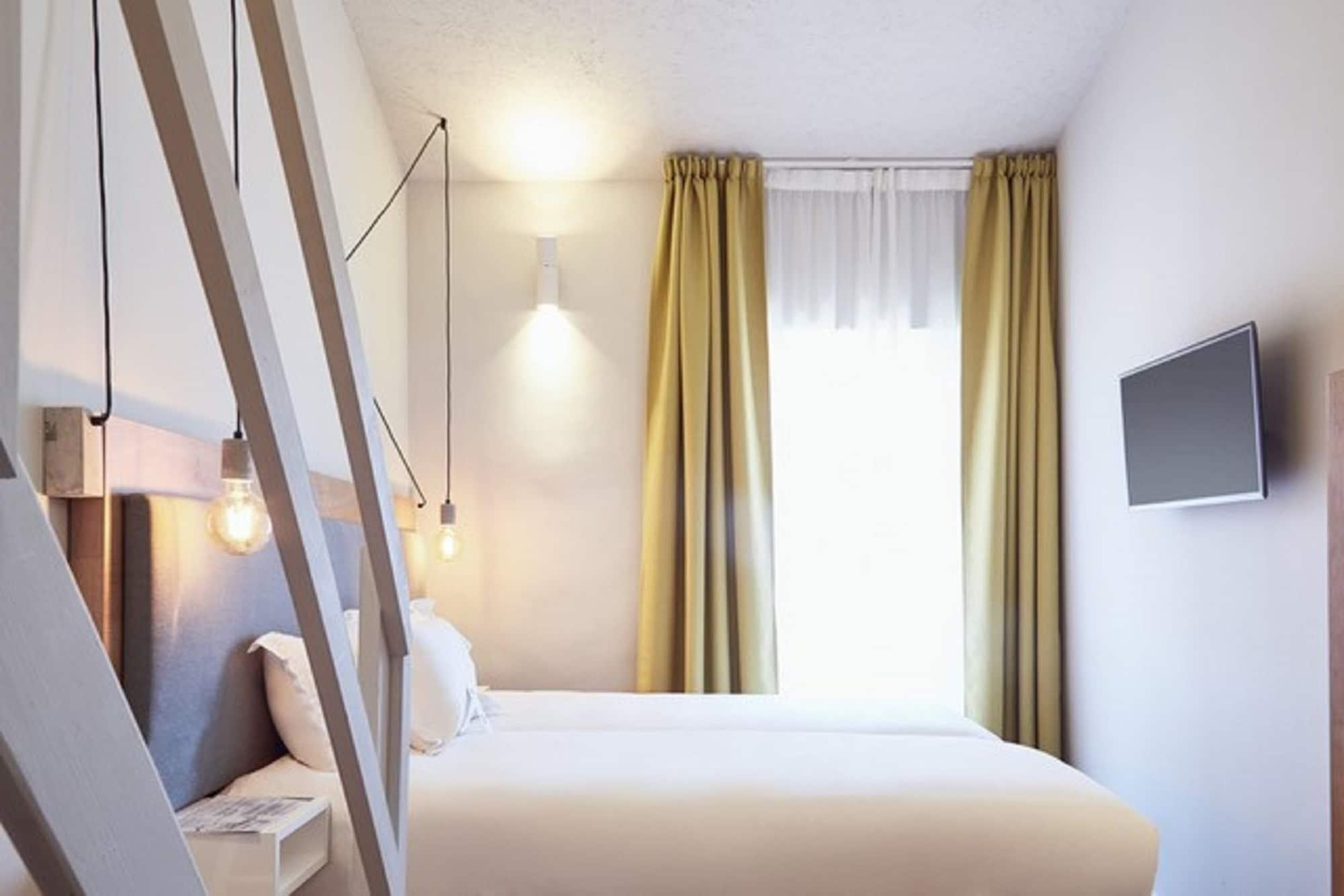 Hotel Maison Montgrand - Vieux Port Marsilya Dış mekan fotoğraf