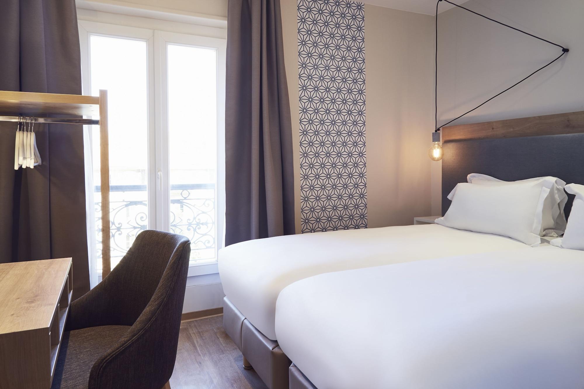 Hotel Maison Montgrand - Vieux Port Marsilya Dış mekan fotoğraf