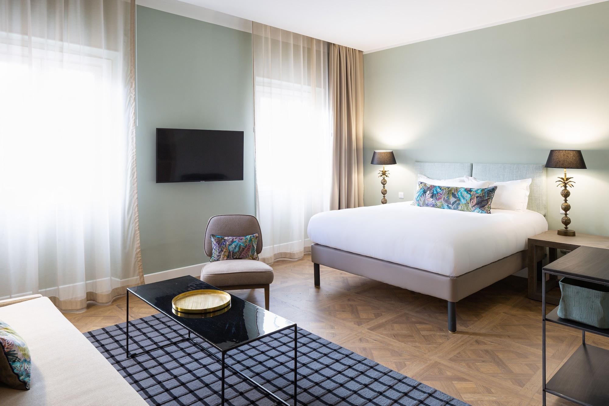 Hotel Maison Montgrand - Vieux Port Marsilya Dış mekan fotoğraf