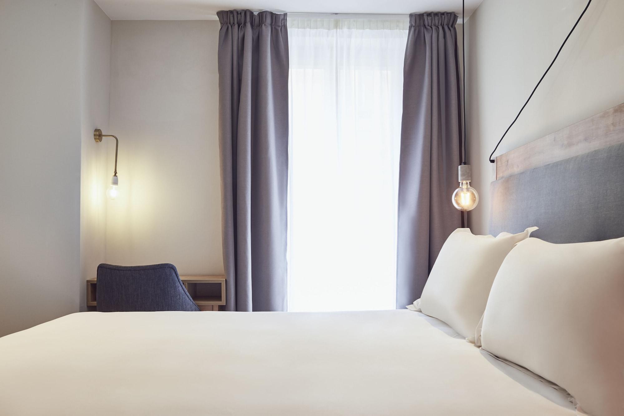 Hotel Maison Montgrand - Vieux Port Marsilya Dış mekan fotoğraf