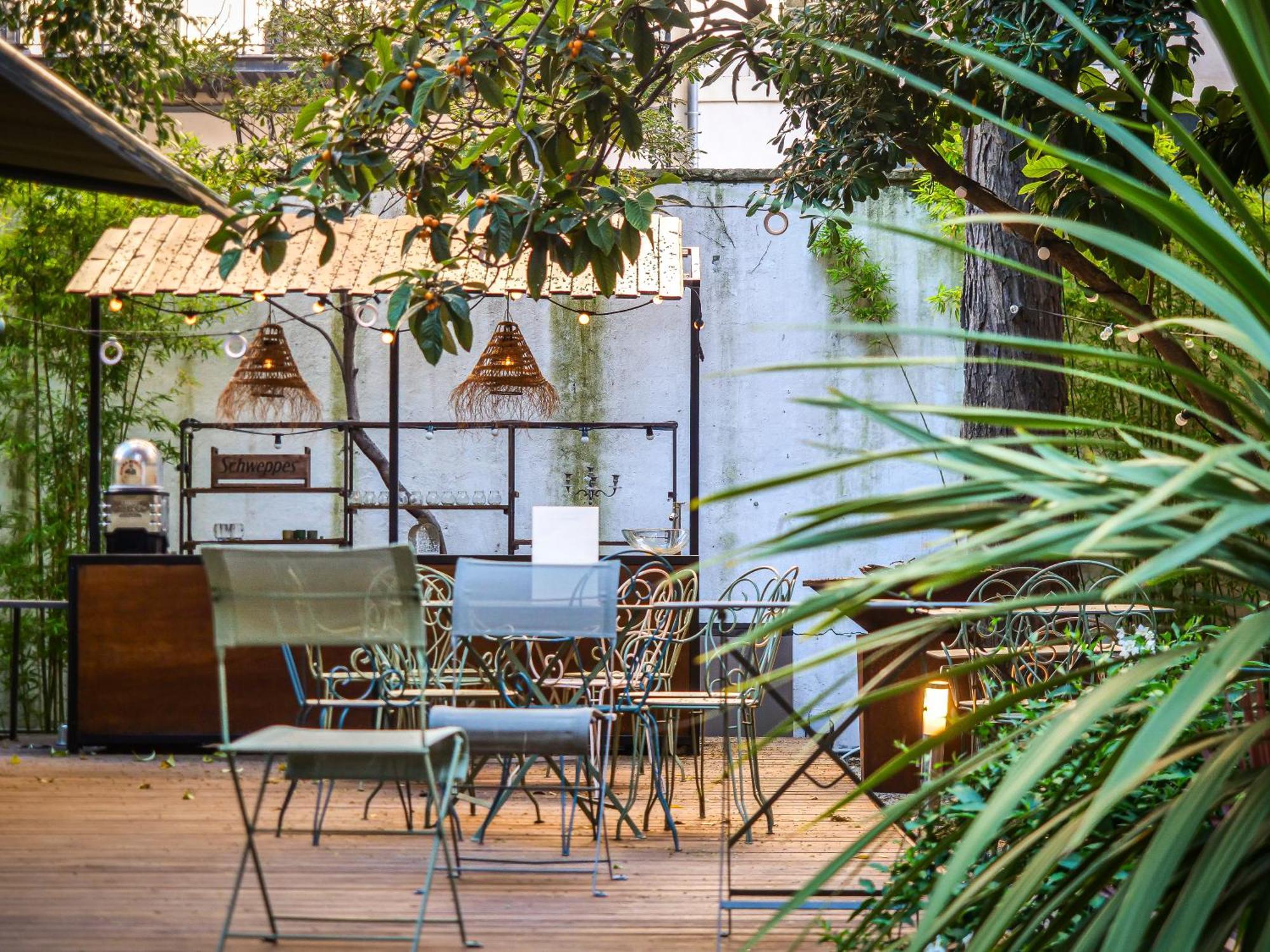Hotel Maison Montgrand - Vieux Port Marsilya Dış mekan fotoğraf