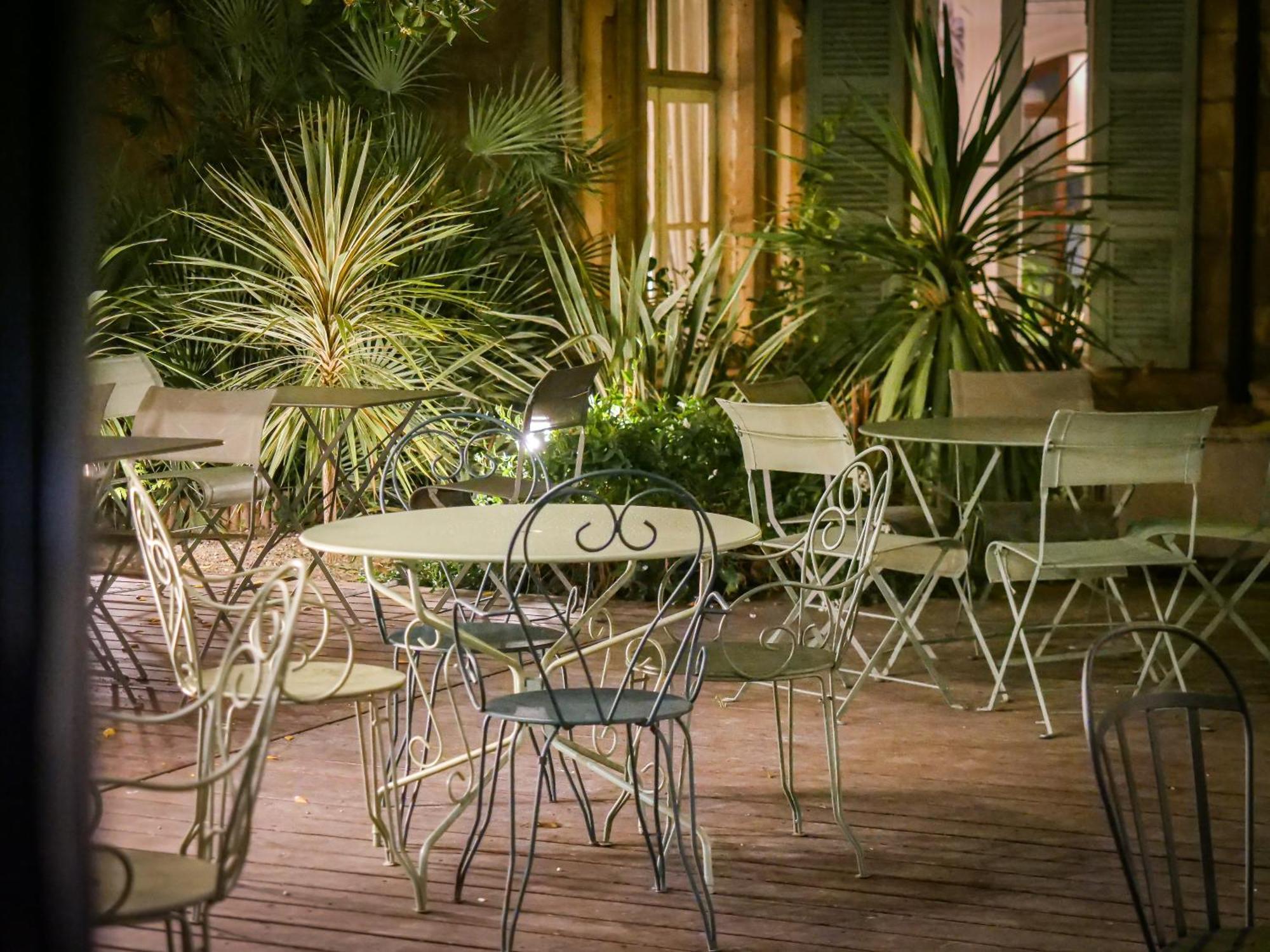 Hotel Maison Montgrand - Vieux Port Marsilya Dış mekan fotoğraf