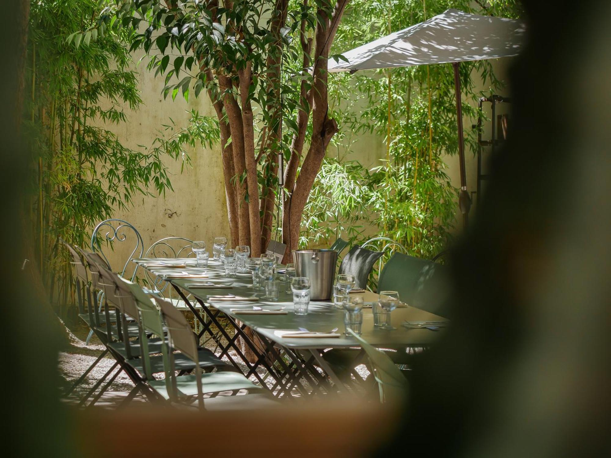 Hotel Maison Montgrand - Vieux Port Marsilya Dış mekan fotoğraf