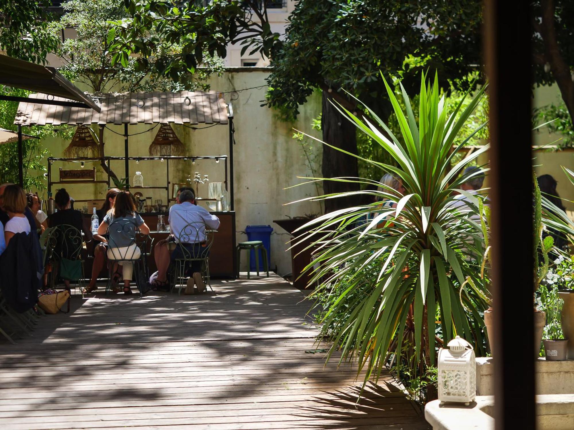 Hotel Maison Montgrand - Vieux Port Marsilya Dış mekan fotoğraf