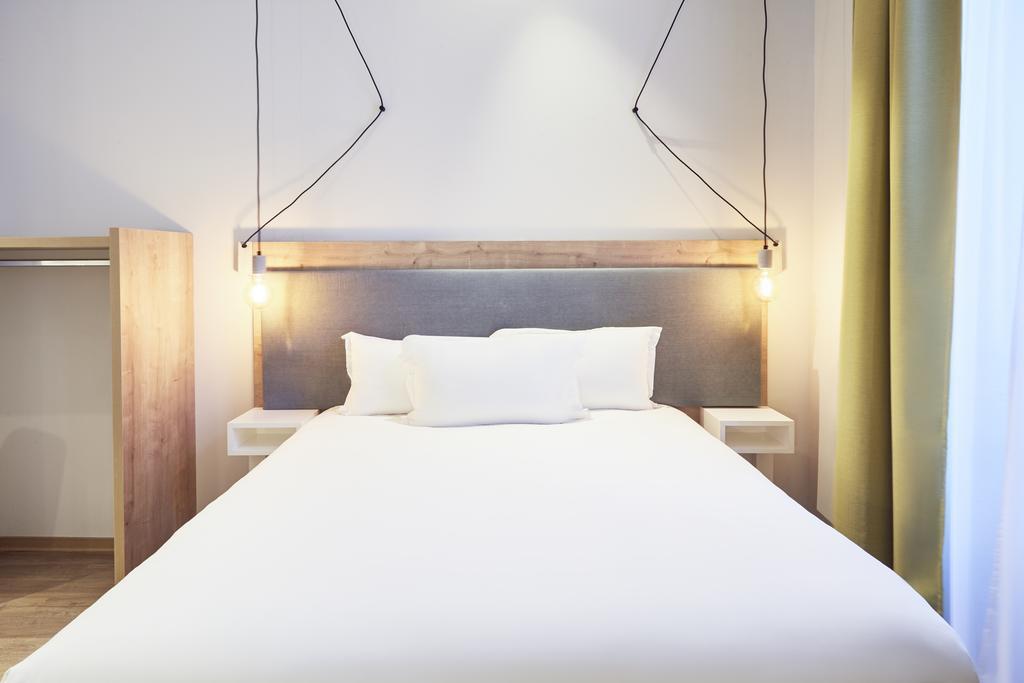Hotel Maison Montgrand - Vieux Port Marsilya Oda fotoğraf
